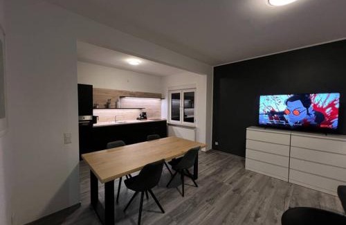 Quakenbruck Apartamento | Zweizimmerwohnung im Herzen von Quakenbrück