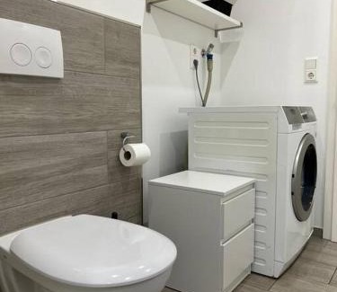 Quakenbruck Apartamento | Zweizimmerwohnung im Herzen von Quakenbrück