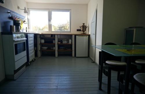 Unterrath Apartamento | Zweizimmerwohnung nah der Messe