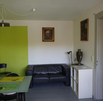 Unterrath Apartamento | Zweizimmerwohnung nah der Messe