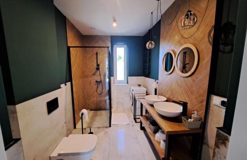 Zwierzyniec Apartamento | Zwierzyniecki Zakątek