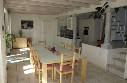 Neu St Johann Apartamento | Zwinglis Ferienwohnung