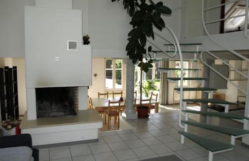 Neu St Johann Apartamento | Zwinglis Ferienwohnung