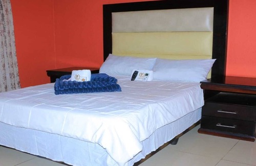 Thohoyandou Casa | Zwizwo Guest House