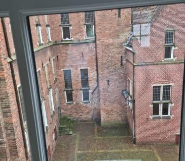 Zwolle City Centre Casa | Zwols stadshuis