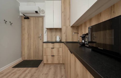 Krzyki Apartamento | Zwycięska 3 | Fashionable Apartment | Parking