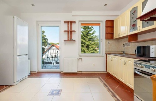 Miedzyzdroje Apartamento | Zwycięstwa 19 | Comfortable apartment | Parking