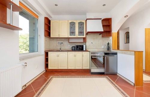 Miedzyzdroje Apartamento | Zwycięstwa 19 | Comfortable apartment | Parking