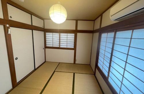 Higashiyodogawa Casa | ZY House