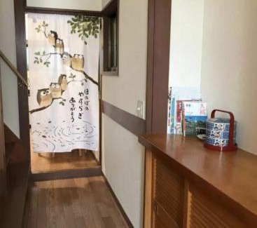 Higashiyodogawa Casa | ZY House