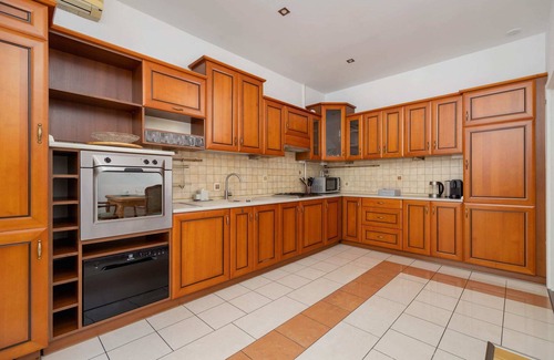 Wesoła Zachod Apartamento | Zyblikiewicza 5 | Stylish Apartment | A/C