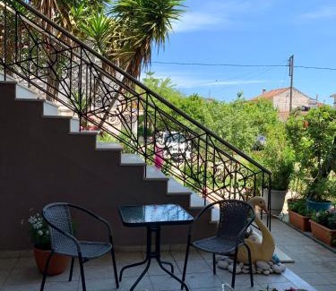 Agios Nikolaos Apartamento | Zygas House