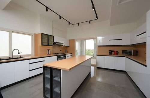 New Cairo Villa | Zyra Golf View Mansion