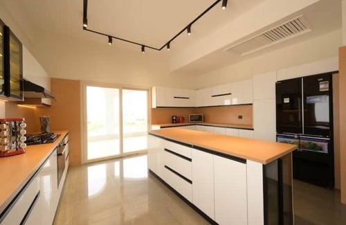 New Cairo Villa | Zyra Golf View Mansion