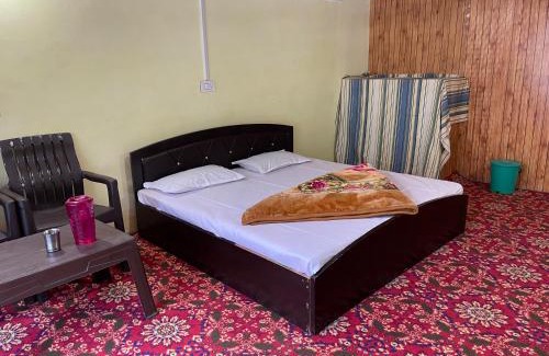 Gulmarg Casa | Zytoon homestay