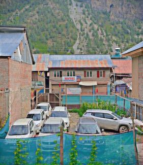Gulmarg Casa | Zytoon homestay