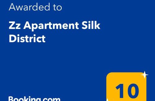 Iasi Apartamento | Zz Apartment Silk District