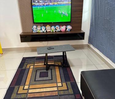Sekudai Casa | ZZZ HOMESTAY SKUDAI
