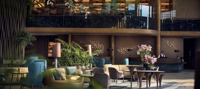 Hilton Sofia