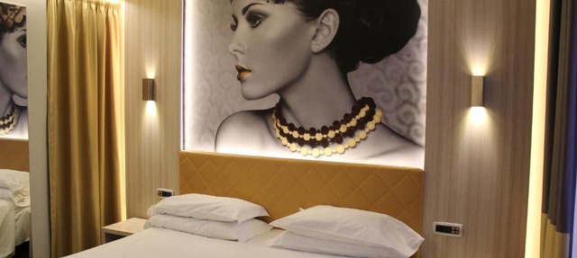 Hotel Camelia