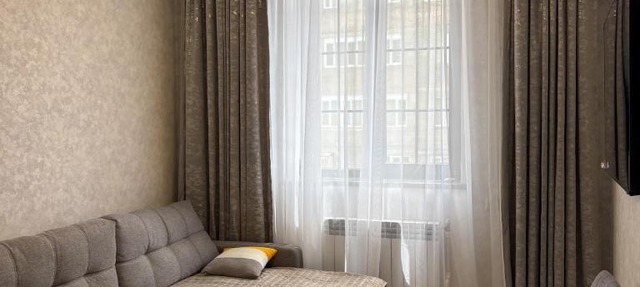 Luxury Leo Apartment Sevan