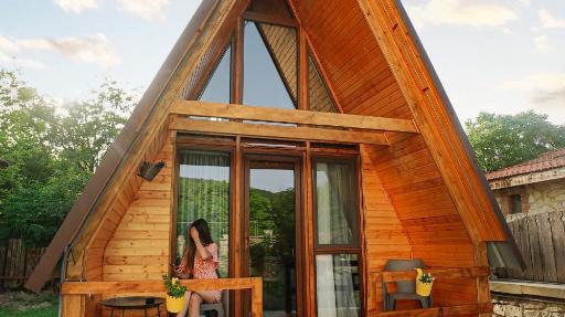 Mtskheta Cabin