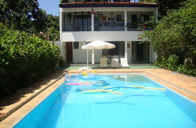 Lindoia Waters - Tiradentes de vacaciones - Piscina - 14 personas