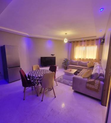 Élégante Appartement au centre de Marrakech , Piscine - Parking gratuit