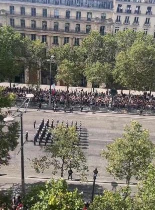 Élysées vip
