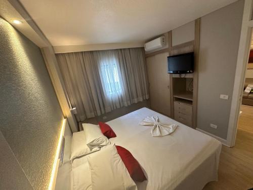 Ótima localização Flat Residencial
