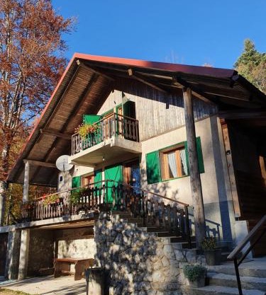 Śumska kuća