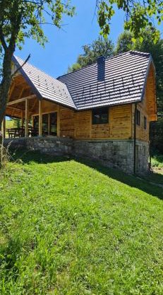 Šumska vila