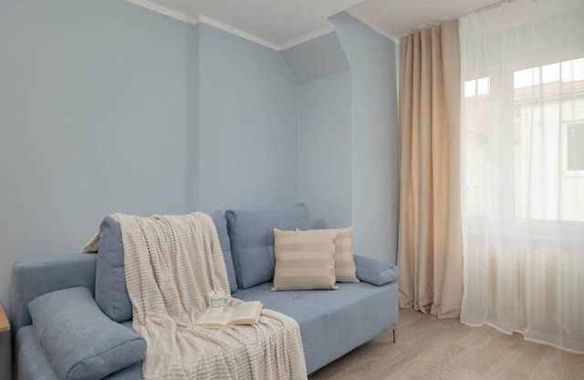 Estudio Apartamento Żeromskiego 5/29