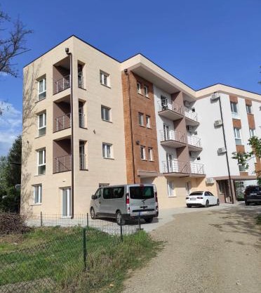 Živanović MT Srebrno jezero