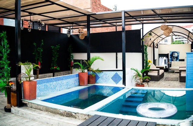 Apto de lujo en la mejor zona de la ciudad con jacuzzi