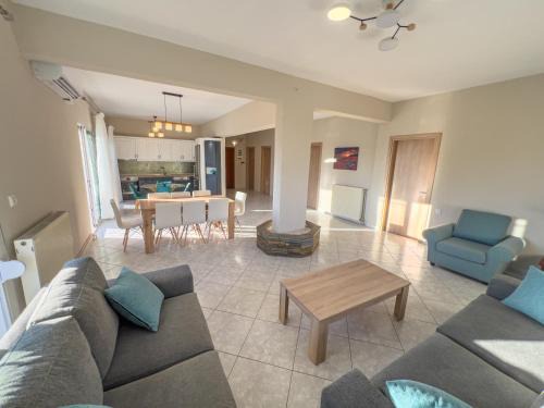 Εolia Central Apartments