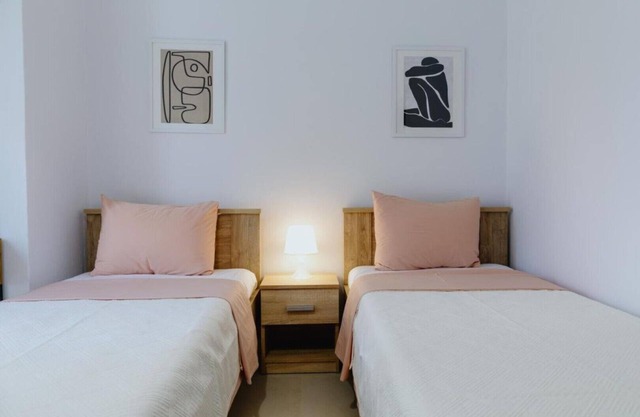 Κεντρικό Διαμέρισμα