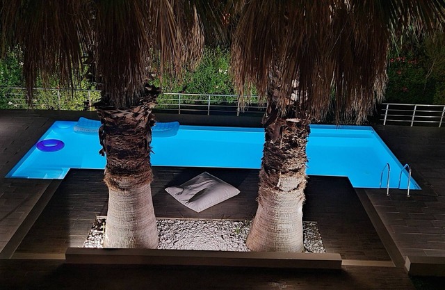 Lujosa Villa Anna Maria