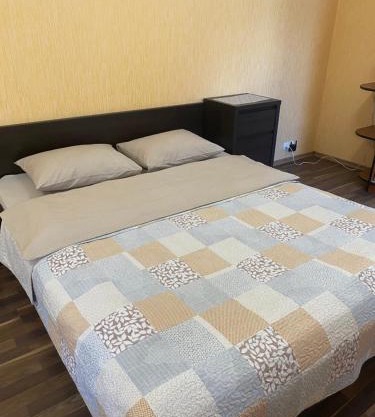 Апартаменты в центре с парковкой