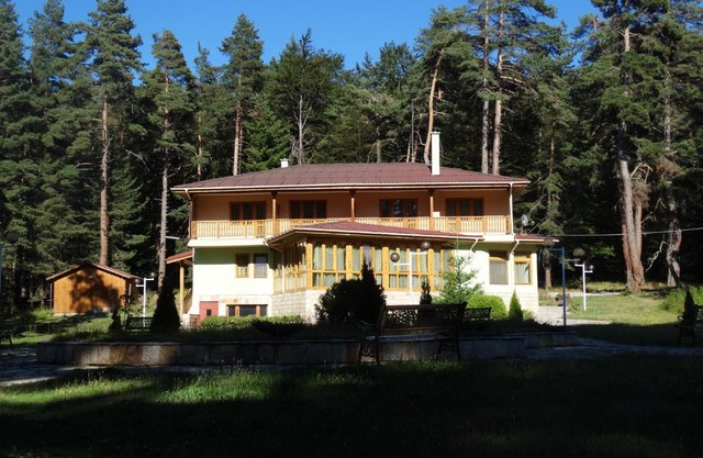 ВИЛА Каркария