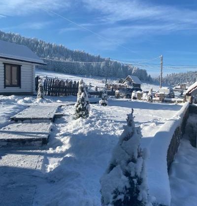 Гостьовий дім Круасан Сімейний