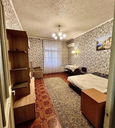 Двухкомнатная квартира в самом ЦЕНТРЕ Николаева !СОБОРНАЯ! 3 РАЗД МЕСТА