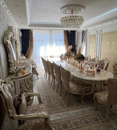 ЖК Ихлас