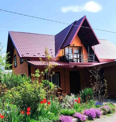 Затишок Карпат