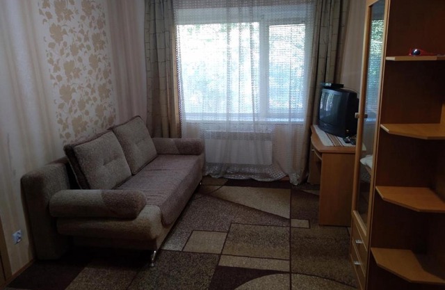 квартира в Шацьку