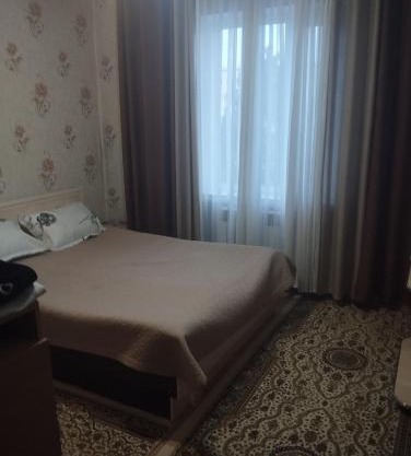 Квартира Уют