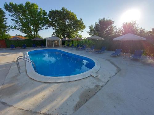 Къща за гости Бела