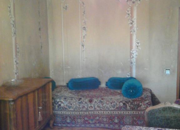 НА САРЯНЕ