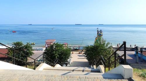 Посуточно возле моря