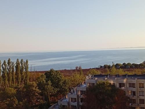 Посуточно квартира у моря